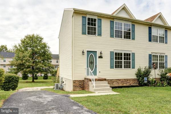 114 RUEL AVE, Hanover, PA 17331