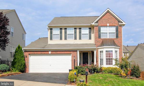 14328 FALLSMERE CIR, Gainesville, VA 20155