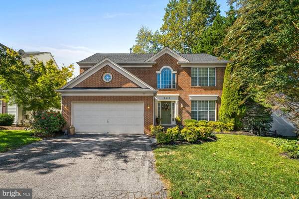 18410 SNOWBERRY WAY, Olney, MD 20832