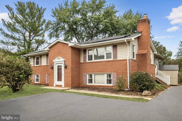 4869 CHERRY TREE LN, Sykesville, MD 21784