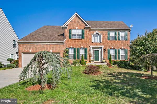 17206 ASPEN LEAF DR, Bowie, MD 20716