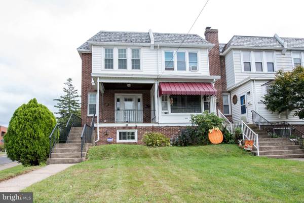 201 S 11TH ST, Quakertown, PA 18951