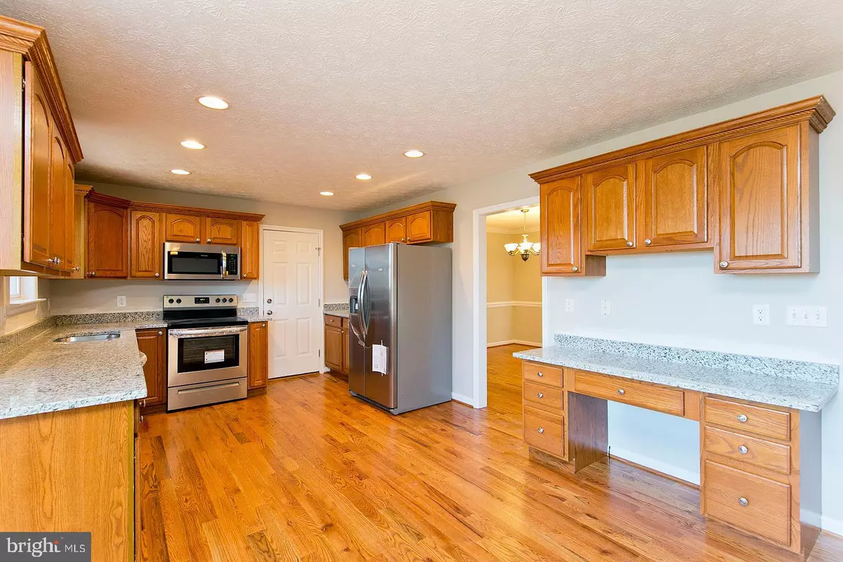 Stephens City, VA 22655,115 CALLAWAY CT