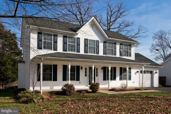 Stephens City, VA 22655,115 CALLAWAY CT