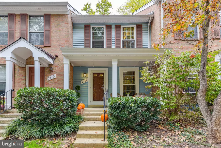 2111 DERBY RIDGE LN, Silver Spring, MD 20910