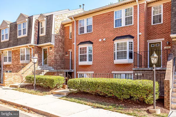 3836 CHESTERWOOD DR, Silver Spring, MD 20906