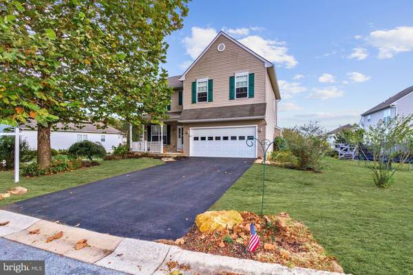 East Fallowfield Township, PA 19320,41 N DANBURY CIR