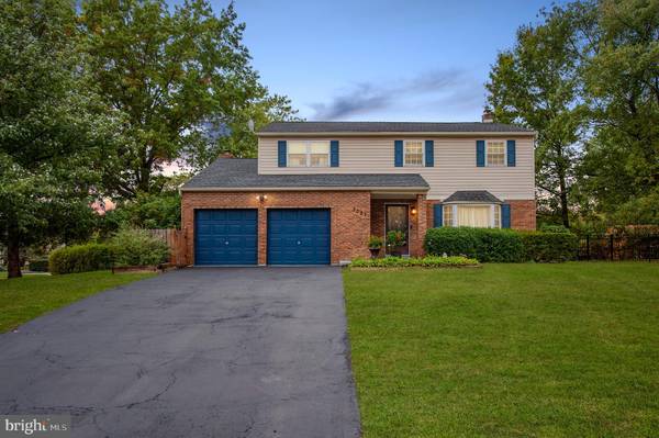 3021 BLACKSWIFT ROAD, East Norriton, PA 19401