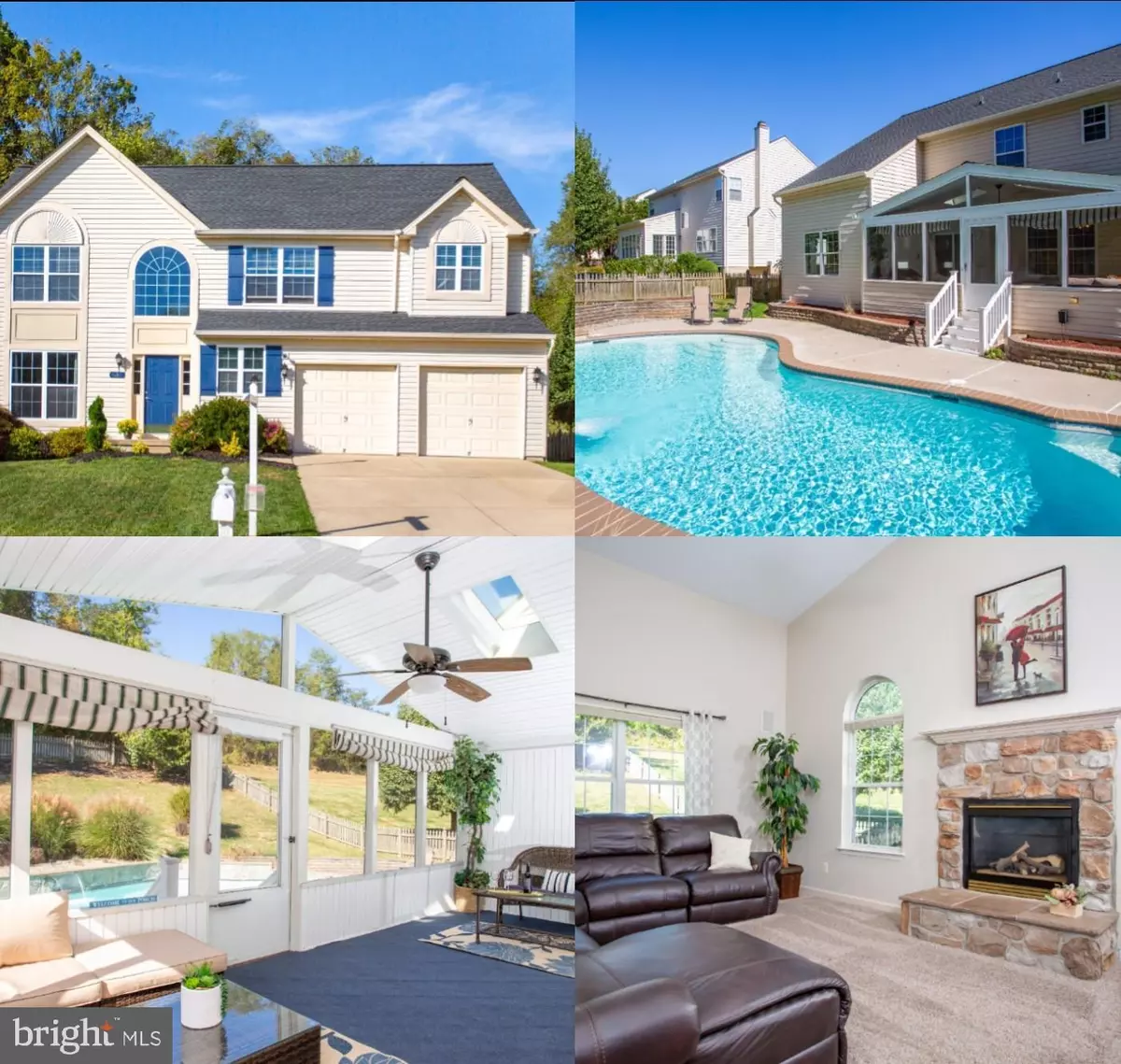 Bel Air, MD 21014,636 PRESTWICK TRL