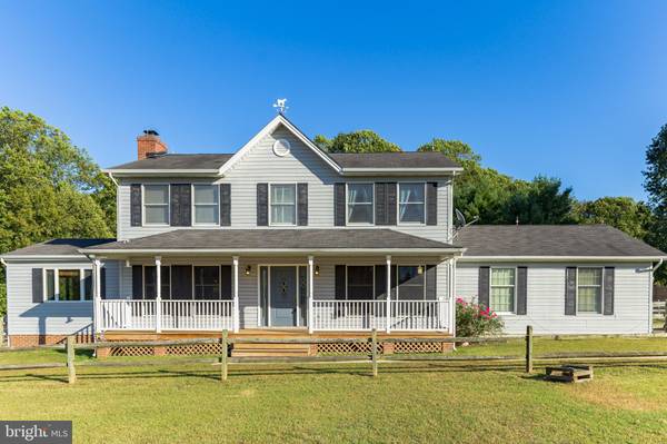 14970 HORSE CROSSING PL, Hughesville, MD 20637