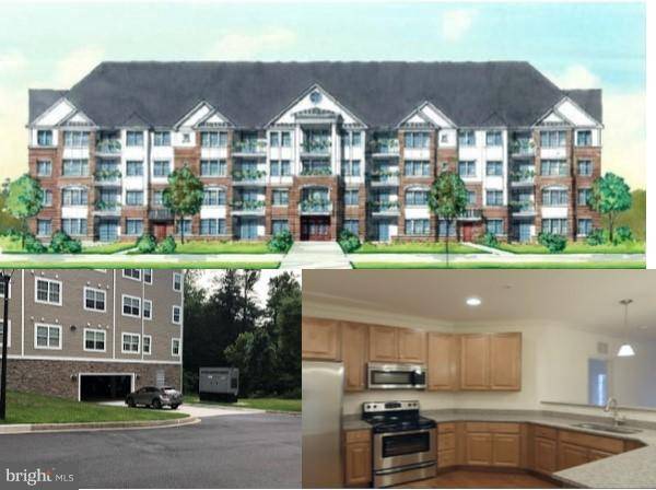 636 WALLINGFORD RD #3F, Bel Air, MD 21014