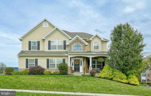 5103 S DEERFIELD AVE, Mechanicsburg, PA 17050