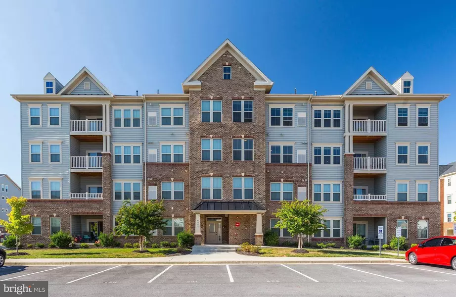 6501 WALCOTT LN #304, Frederick, MD 21703