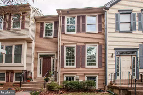 18549 CHERRY LAUREL LN, Gaithersburg, MD 20879