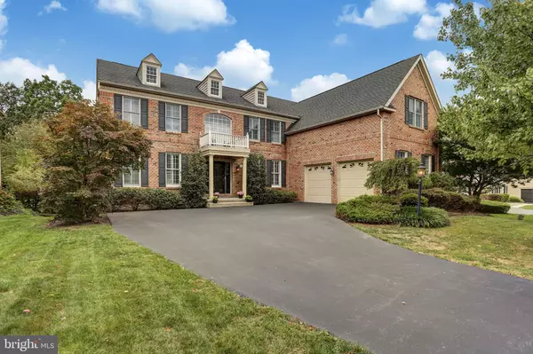 252 RIVER CREST DR, Phoenixville, PA 19460