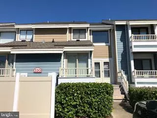 220 N HERON DR #2202, Ocean City, MD 21842