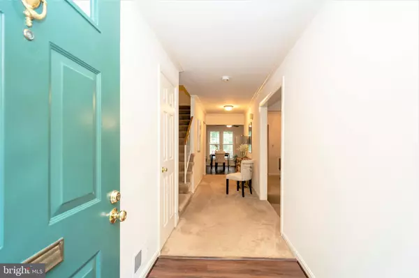 Fairfax, VA 22032,4625 BRIAR PATCH CT