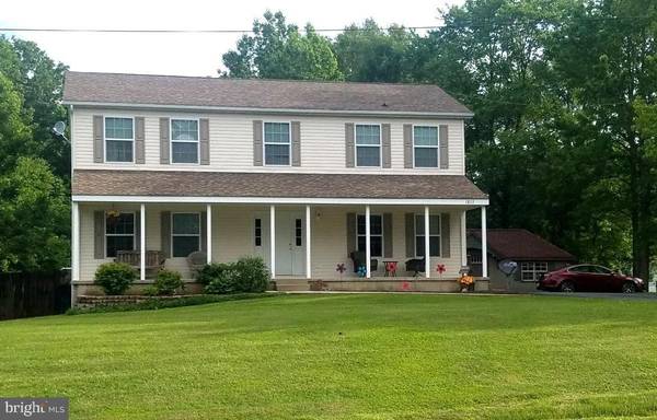 1853 E OLD PHILADELPHIA RD, Elkton, MD 21921