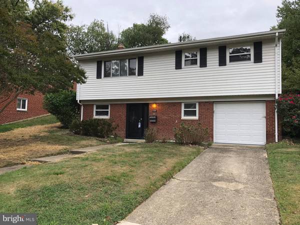 4304 LYONS ST, Temple Hills, MD 20748