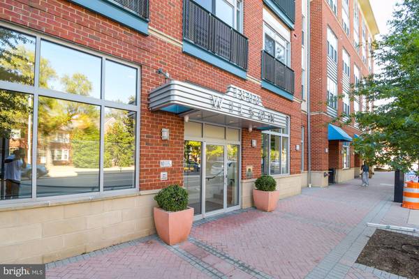 1800 WILSON BLVD #128, Arlington, VA 22209