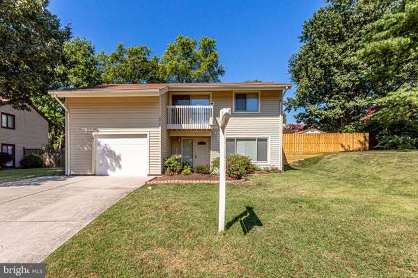 4512 FLINTSTONE RD, Alexandria, VA 22306