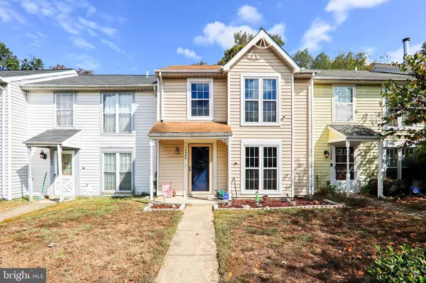 14526 MARLBOROUGH CIR, Upper Marlboro, MD 20772