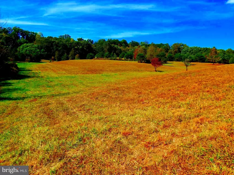 LOT 28 PROVIDENCE CHURCH RD, Hedgesville, WV 25427