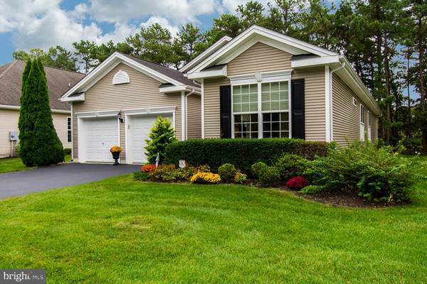 9 GOLF VIEW DR, Little Egg Harbor Twp, NJ 08087