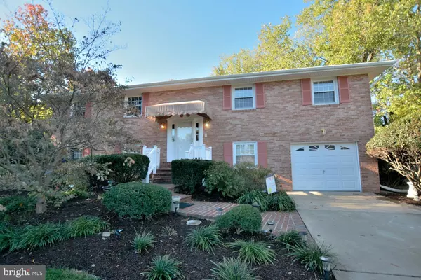 7816 FRIARS CT,  Alexandria,  VA 22306