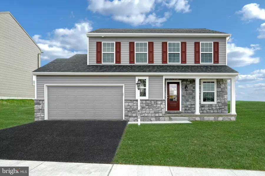 601 HAMAKER, Manheim, PA 17545