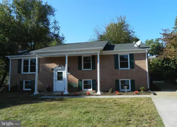 Front Royal, VA 22630,1051 HORSESHOE DR