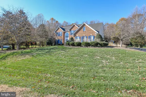 Warrenton, VA 20187,6862 EMMA CT