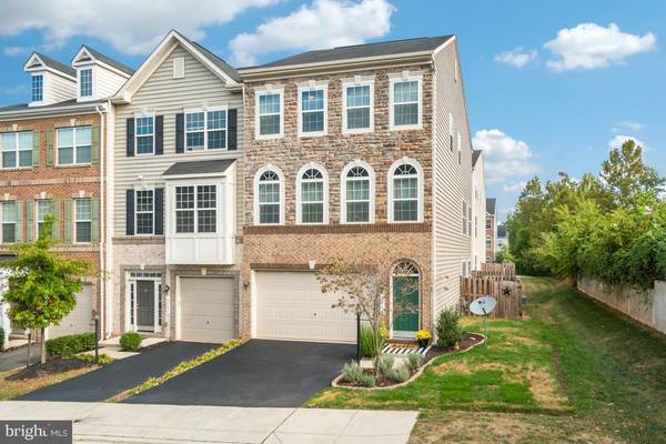 9084 SANDRA PL, Manassas Park, VA 20111