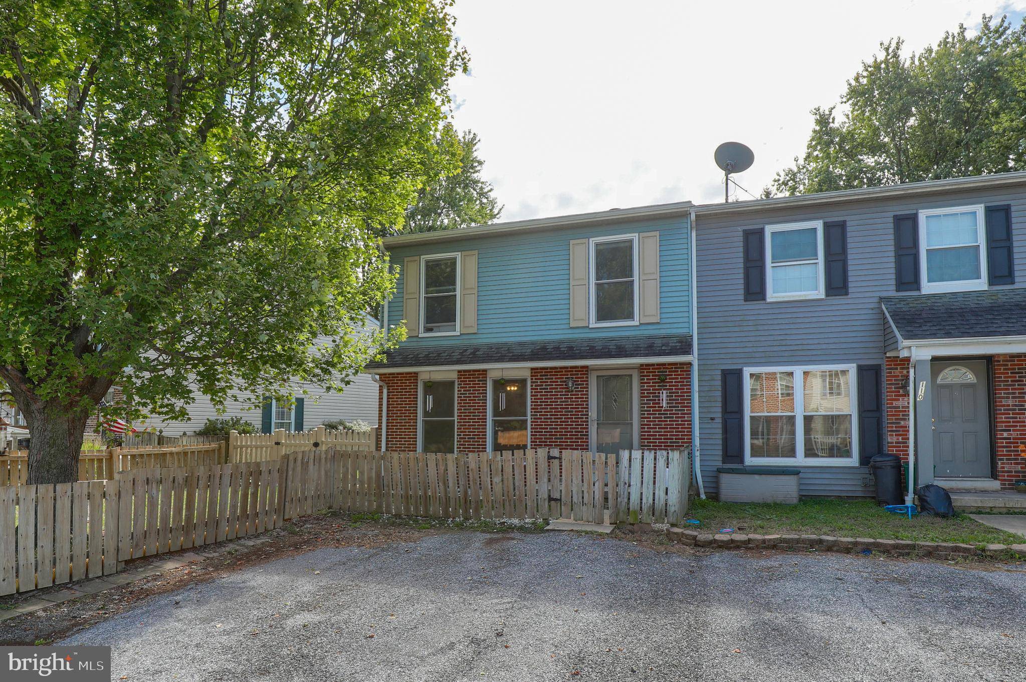 112 MAPLEWOOD LN, Marietta, PA 17547