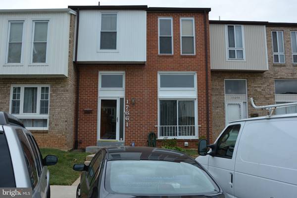 17661 HORIZON PL, Rockville, MD 20855