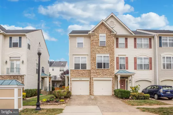 43514 JUBILEE ST, Chantilly, VA 20152