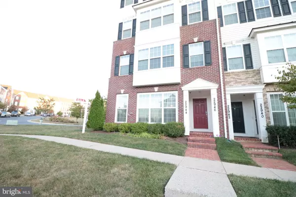 Clarksburg, MD 20871,22944 ARORA HILLS DR #3231