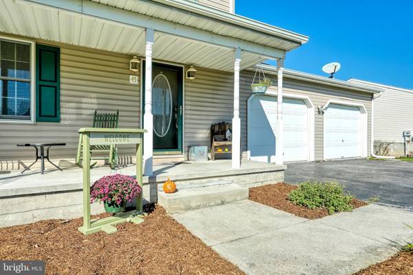 East Berlin, PA 17316,45 SEDGWICK DR