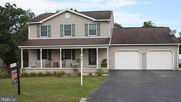 East Berlin, PA 17316,45 SEDGWICK DR