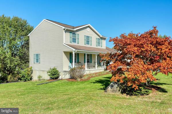 East Berlin, PA 17316,45 SEDGWICK DR