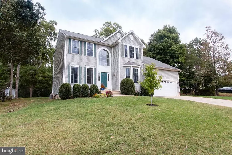 45886 SKIPJACK DR, Lexington Park, MD 20653