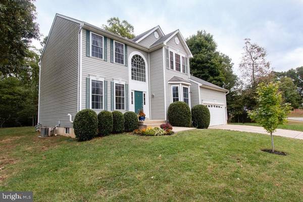 Lexington Park, MD 20653,45886 SKIPJACK DR