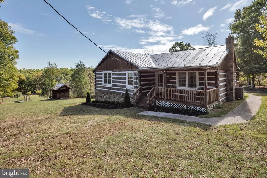 171 CEDAR HILL RD, Strasburg, VA 22657