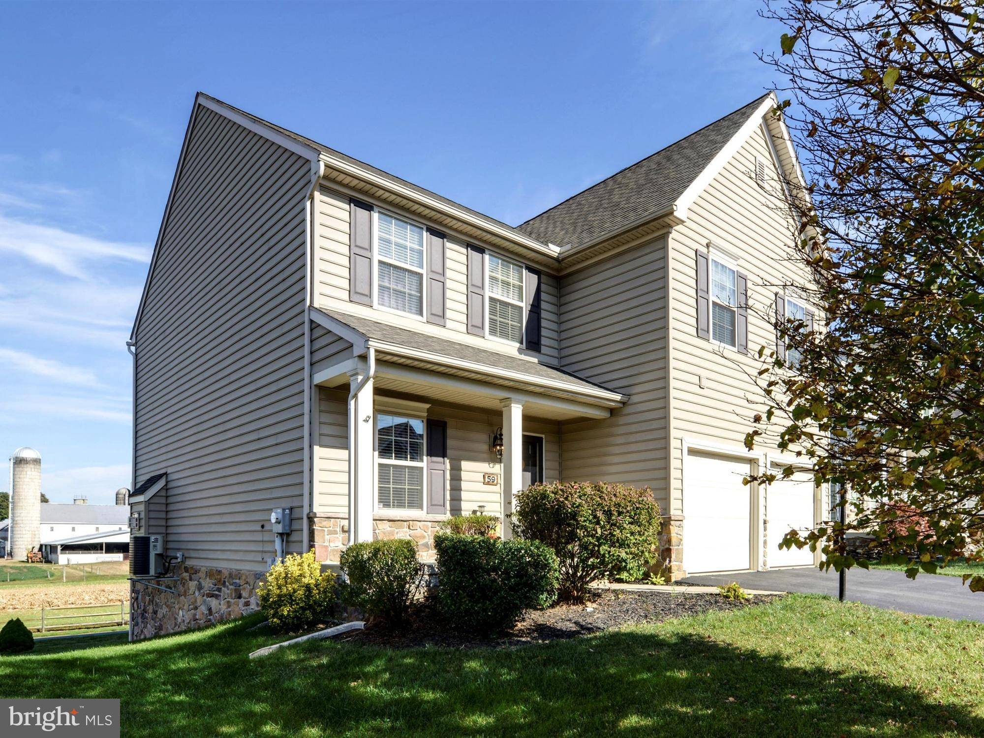 East Earl, PA 17519,59 DAWKINS DR
