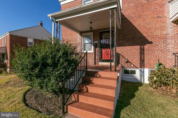 5912 GLENKIRK RD, Baltimore, MD 21239