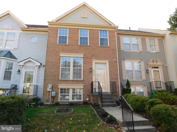 1319 TRAVIS VIEW CT,  Gaithersburg,  MD 20879