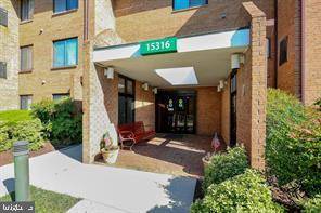 15316 PINE ORCHARD DR #82-2H, Silver Spring, MD 20906