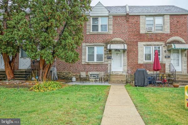 2228 ARDMORE AVE, Drexel Hill, PA 19026