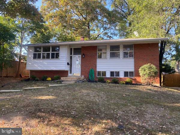 923 MALTA LN, Silver Spring, MD 20901