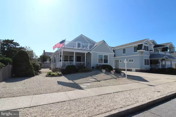 211 119TH ST, Stone Harbor, NJ 08247